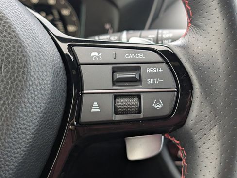 Certified 2025 Acura ADX A-Spec image 17