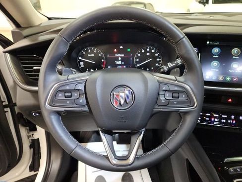 Certified 2023 Buick Envision Preferred image 18