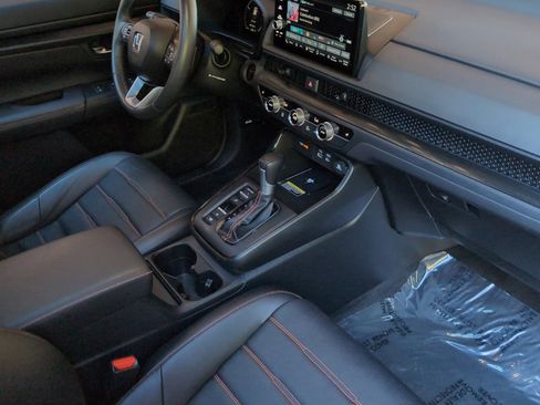 Used 2024 Honda CR-V Sport-L image 18