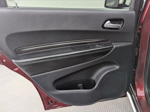 Used 2023 Dodge Durango SXT image 17