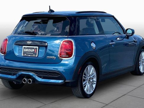 Used 2024 MINI Cooper S FWD image 13