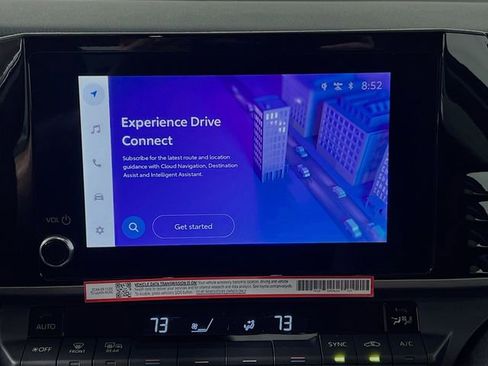 New 2026 Toyota Camry LE image 24