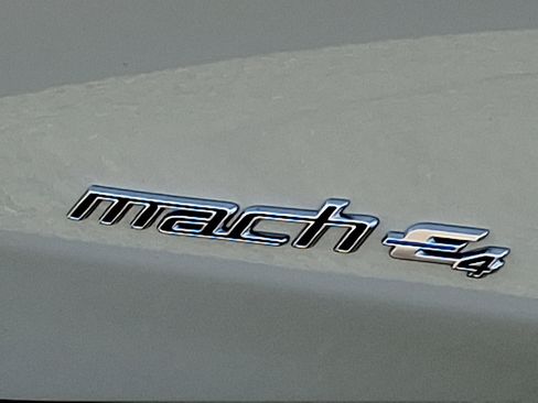 Used 2025 Ford Mustang Mach-E GT image 30