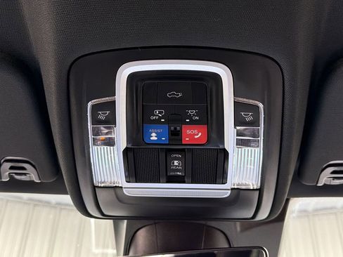 Used 2022 RAM 1500 Laramie w/ Sport Appearance Package image 47