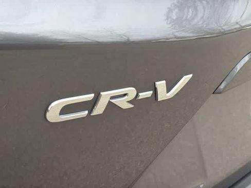 Used 2022 Honda CR-V Touring image 29
