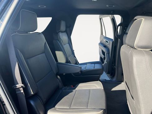 Used 2025 Chevrolet Tahoe Premier image 29