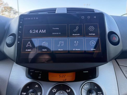 Used 2007 Toyota RAV4 Limited image 15