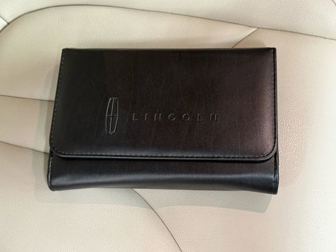 Used 2019 Lincoln MKC Premiere image 51