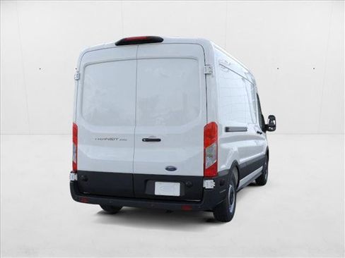 New 2025 Ford Transit 250 148 Medium Roof w/ Load Area Protection Package image 8