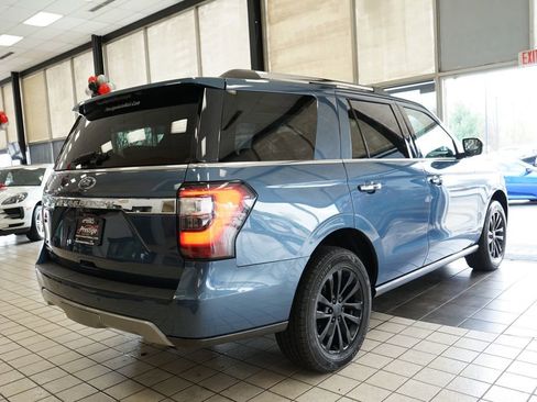 Used 2019 Ford Expedition Limited w/ Equipment Group 301A image 19