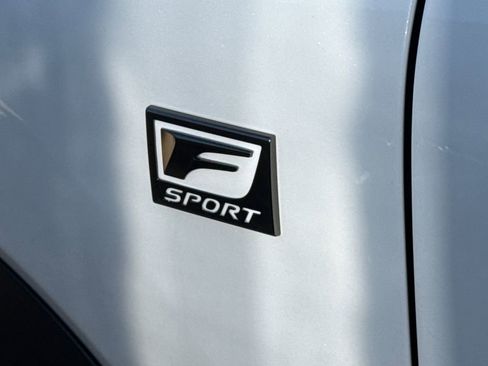 Used 2020 Lexus NX 300 F Sport w/ F Sport Premium Package FWD image 6