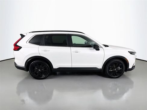 Used 2023 Honda CR-V Sport Touring image 8