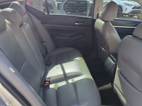 Used 2022 Nissan Altima 2.5 SV image 24