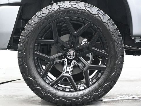 New 2025 Ford F150 Lariat w/ Equipment Group 502A High image 29