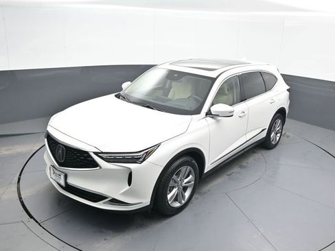 Certified 2023 Acura MDX SH-AWD image 36