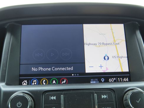 Used 2021 Chevrolet Colorado Z71 w/ Safety Package image 27