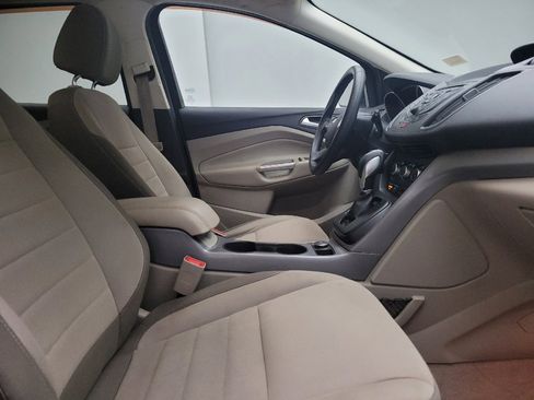 Used 2016 Ford Escape SE FWD image 21