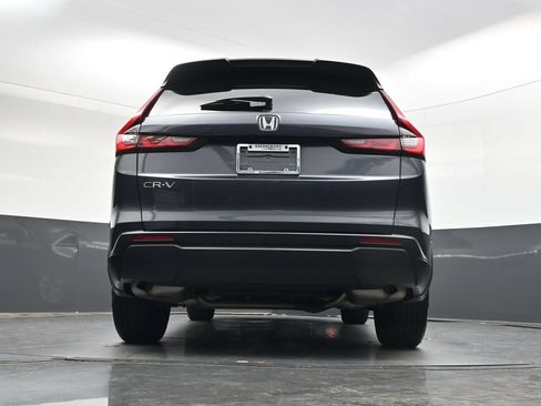 Used 2025 Honda CR-V LX image 47