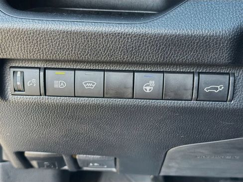 Used 2023 Toyota RAV4 XLE Premium FWD image 36