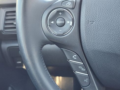Used 2014 Honda Accord EX-L image 28