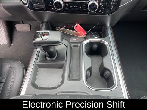 Used 2023 GMC Sierra 1500 SLT w/ SLT Premium Plus Package image 20