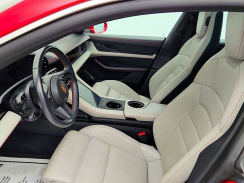 Used 2024 Porsche Taycan 4S image 25