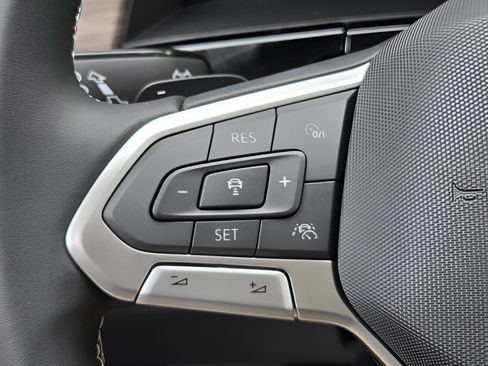 New 2026 Volkswagen Atlas SEL AWD/4WD image 18