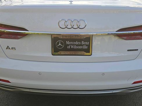 Used 2024 Audi A6 Premium Plus image 13