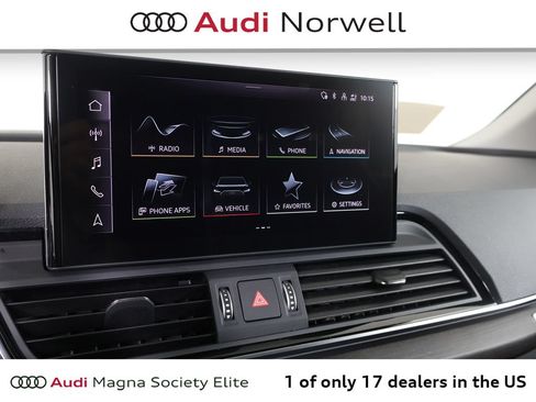 Used 2023 Audi Q5 2.0T Premium w/ Convenience Package AWD/4WD image 6