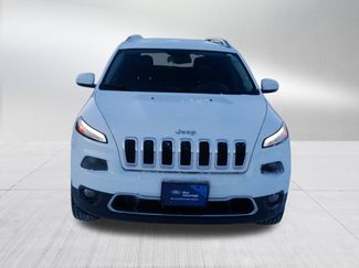 Used 2018 Jeep Cherokee Limited video 2