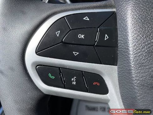 Certified 2022 Jeep Cherokee Latitude AWD/4WD image 16