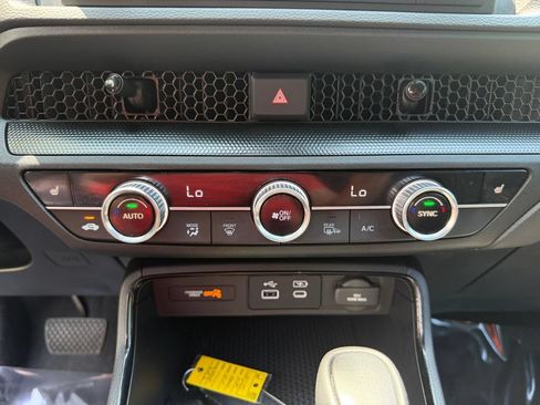 Used 2024 Honda CR-V Sport image 20