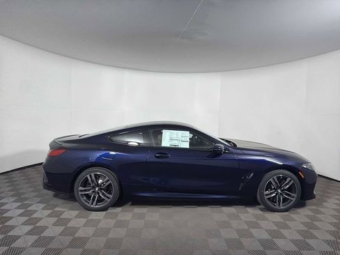 New 2026 BMW 840i xDrive Coupe AWD/4WD image 8