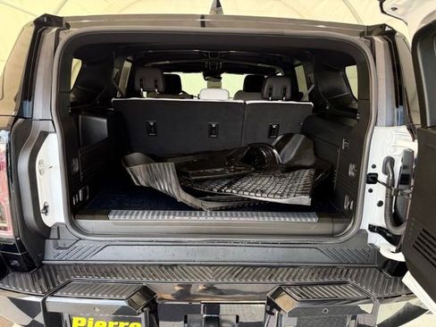 Used 2025 GMC Hummer EV 3X image 5