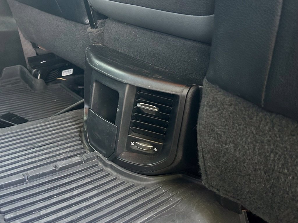 Used 2022 RAM 3500 Tradesman w/ Chrome Appearance Group AWD/4WD image 38