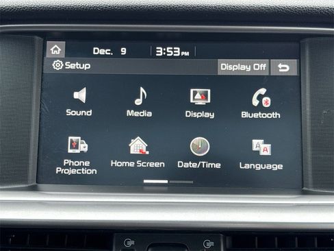 Used 2020 Kia Optima S w/ S Panoramic Sunroof Package image 26