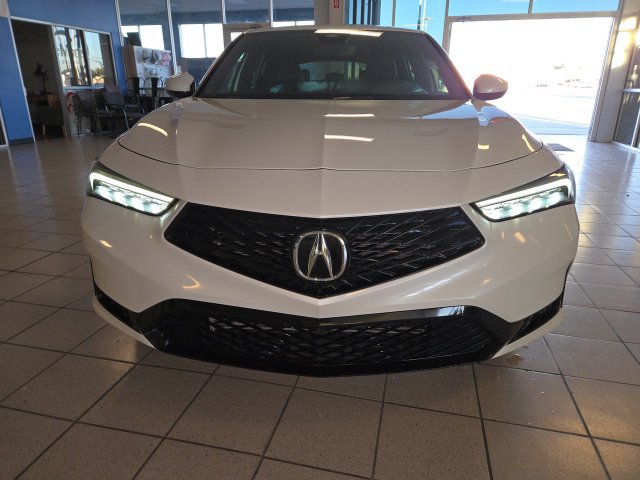 Certified 2024 Acura Integra A-Spec FWD image 3