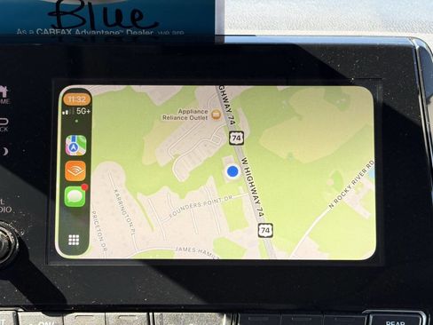 Used 2019 Honda Odyssey EX-L image 32