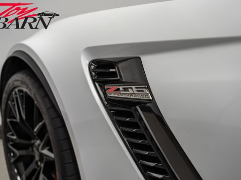 Used 2019 Chevrolet Corvette Z06 image 23