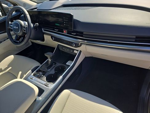 New 2026 Kia Carnival SX Prestige image 12