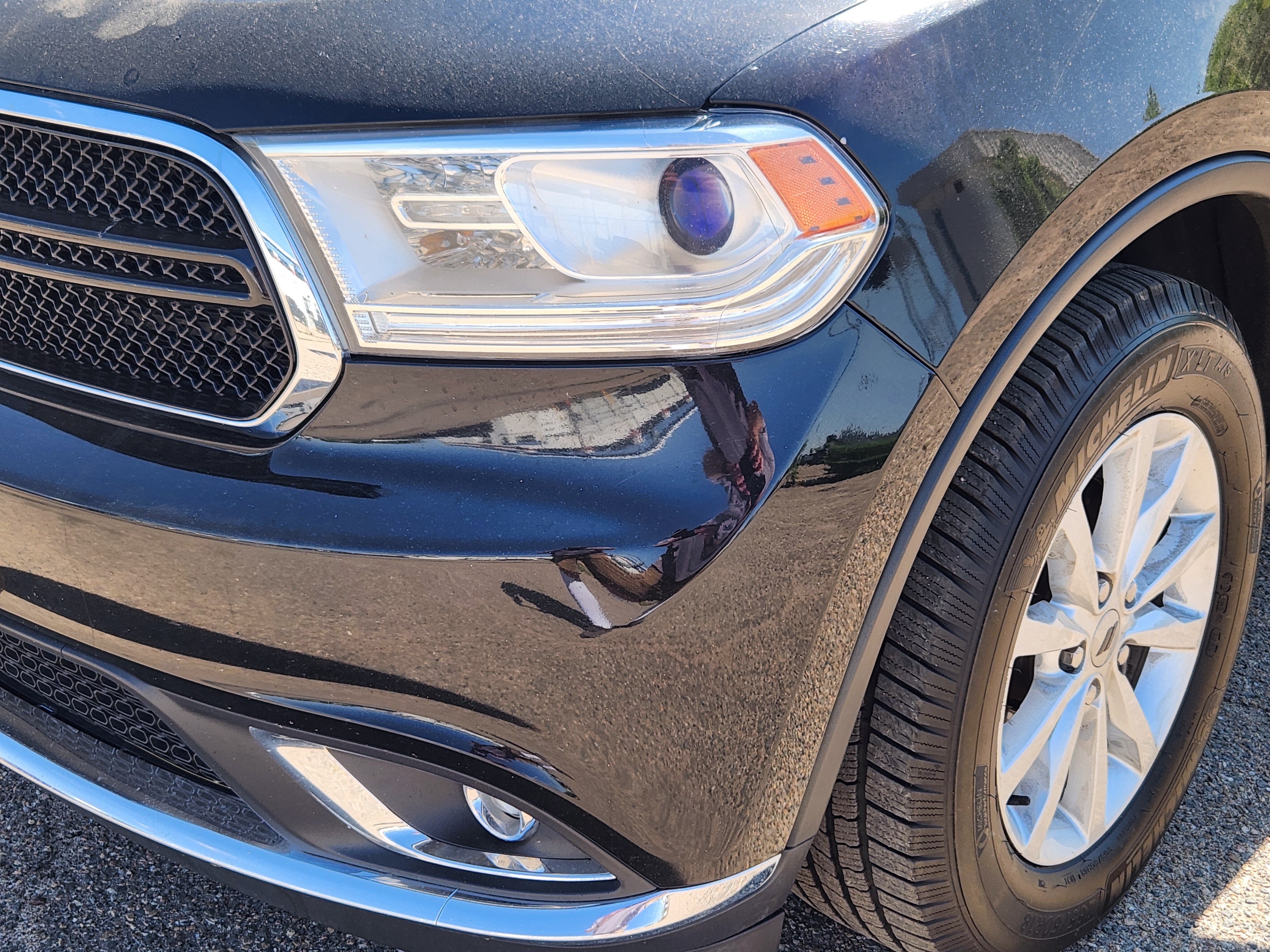 Used 2020 Dodge Durango SXT w/ Trailer Tow Group IV AWD/4WD image 5