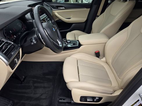Used 2022 BMW X3 sDrive30i w/ Convenience Package RWD image 17