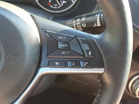 Certified 2023 Nissan Sentra SV w/ All-Weather Package image 22