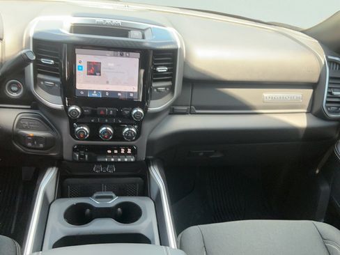 New 2025 RAM 2500 Big Horn AWD/4WD image 16
