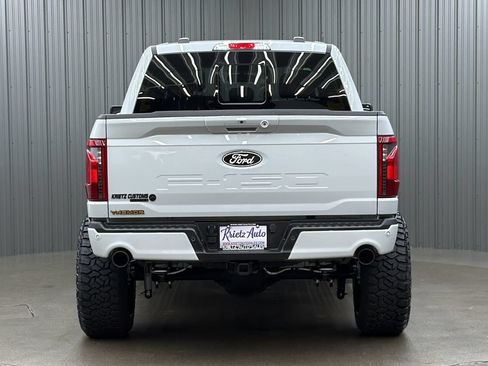 Used 2026 Ford F150 Tremor w/ Bed Utility Package AWD/4WD image 4