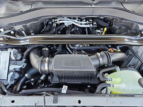 New 2026 Ford Explorer ST image 17