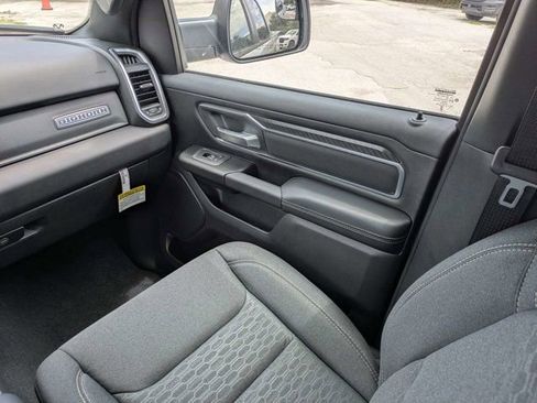 New 2026 RAM 1500 Big Horn AWD/4WD image 17