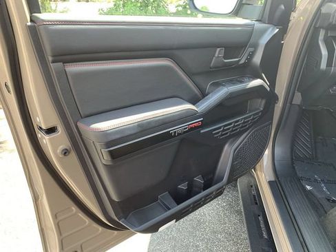 Certified 2025 Toyota 4Runner TRD Pro AWD/4WD image 17