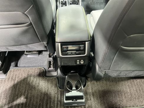 Certified 2024 Subaru Ascent Onyx Edition image 20