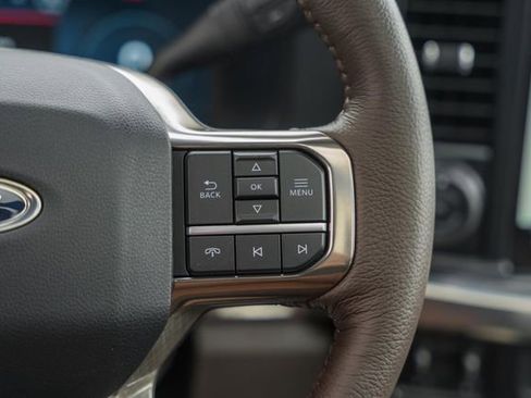 New 2026 Ford F350 King Ranch AWD/4WD image 43